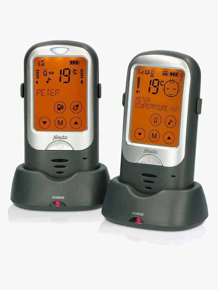 Alecto DBX68GS