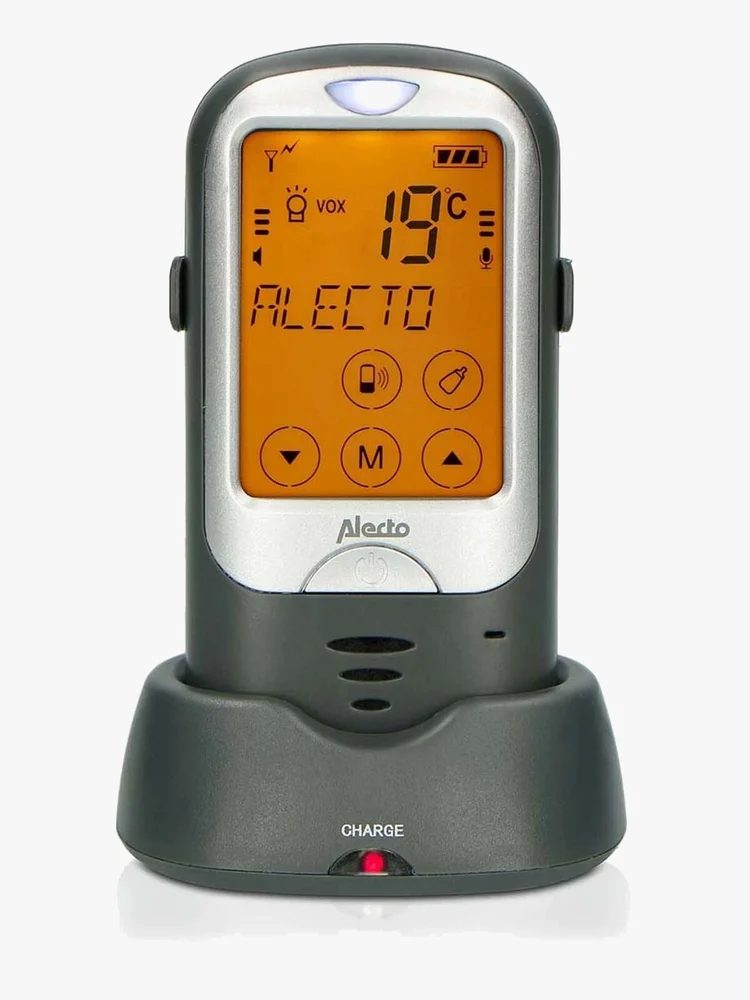 Alecto DBX68GS, produktbild