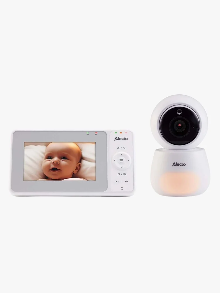 Alecto DVM2043