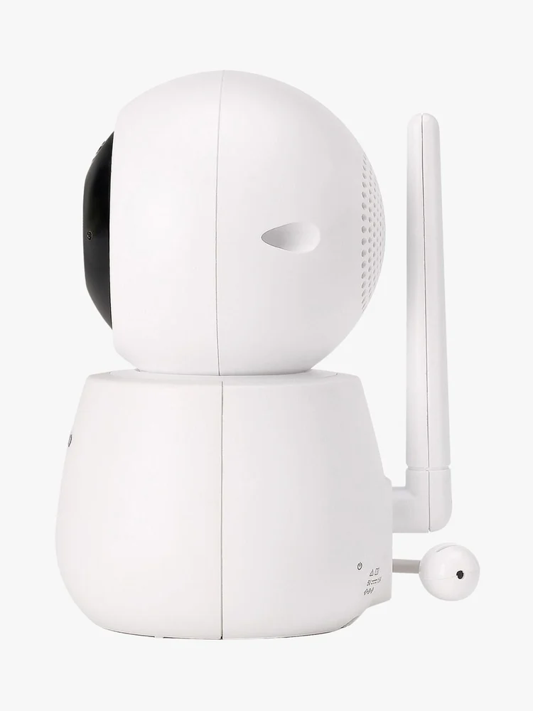 Alecto DVM2050, produktbild