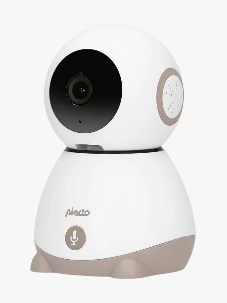 Alecto SMARTBABY10BE, produktbild