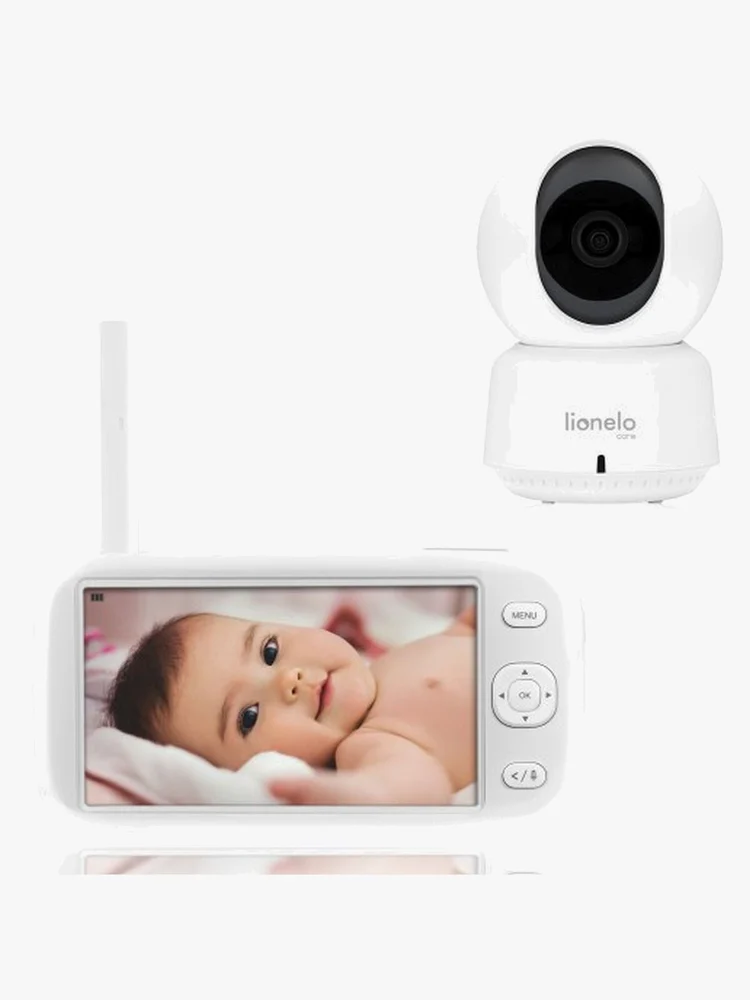 Lionelo Babyline 9.1