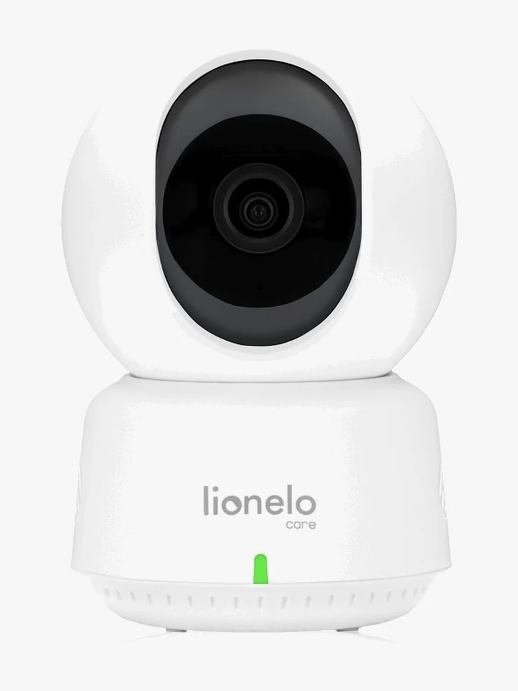 Lionelo Babyline 9.1, produktbild