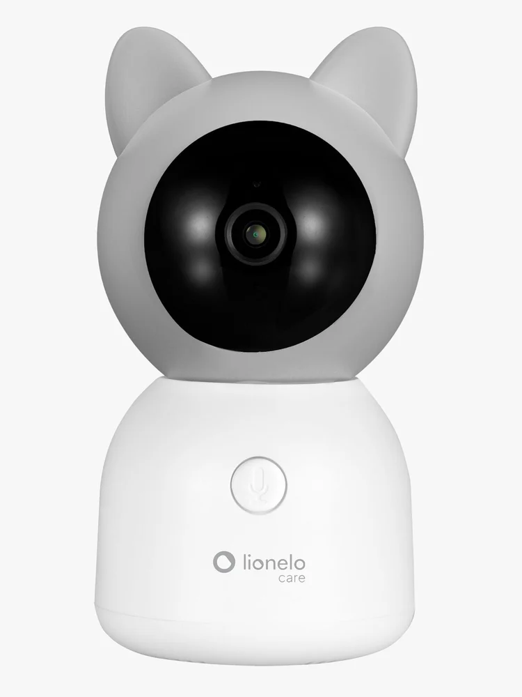 Lionelo Babyline 9.2