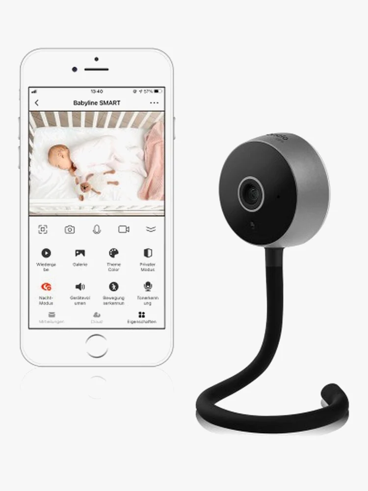 Lionelo Babyline Smart