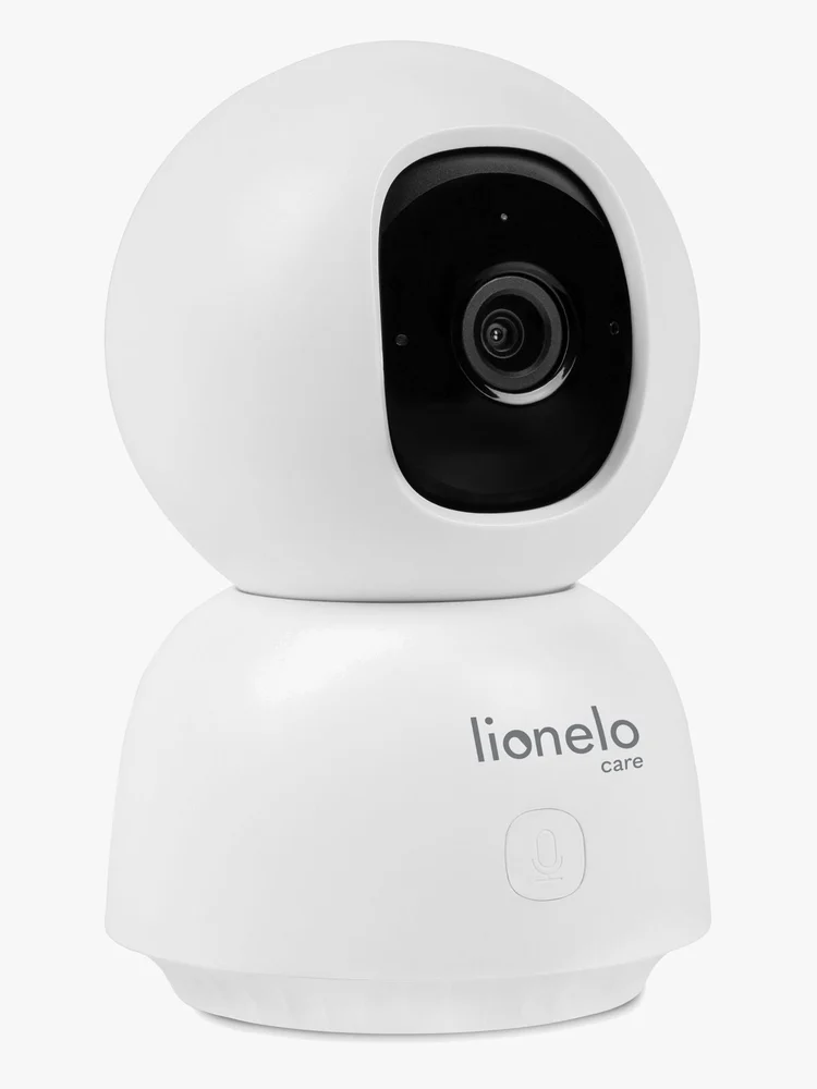 Lionelo Babyline View
