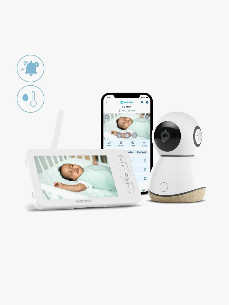 Maxi-Cosi See Pro, produktbild