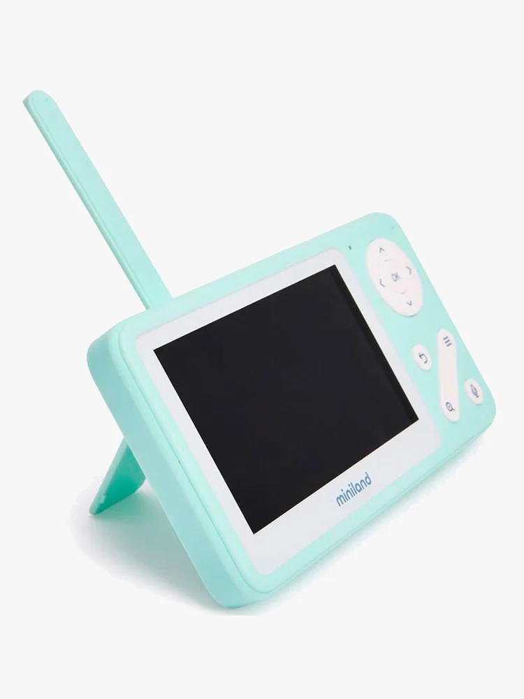 Miniland Digimonitor Anywhere, produktbild