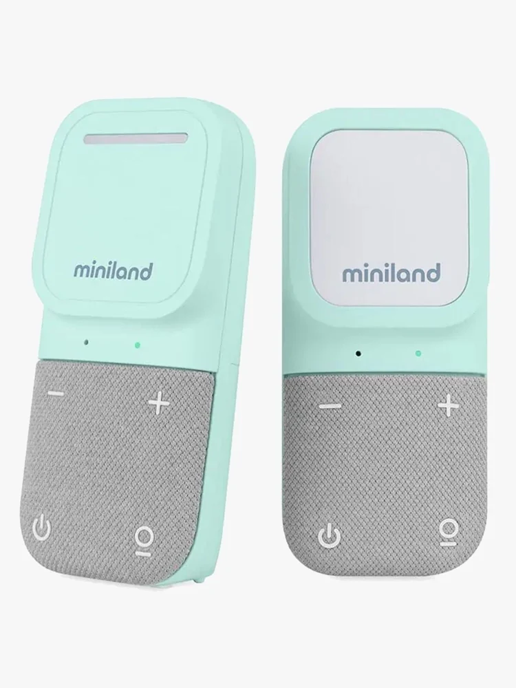 Miniland Digitalk Lite, produktbild