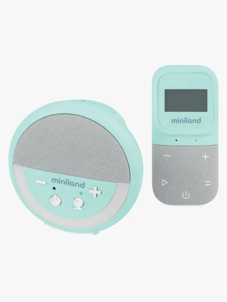 Miniland Digitalk Projector, produktbild