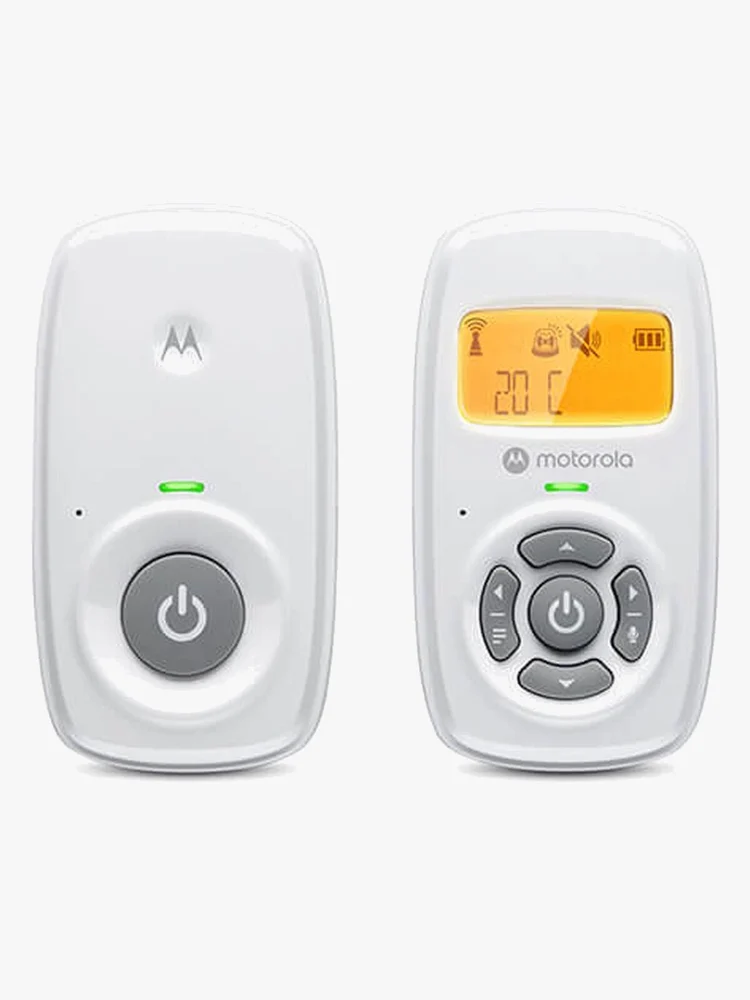 Motorola AM24