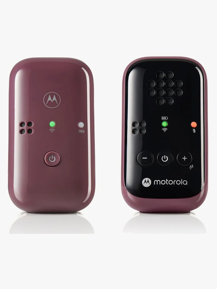 Motorola PIP12 Travel