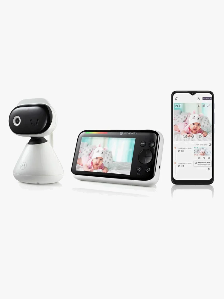 Motorola PIP1500 Connect
