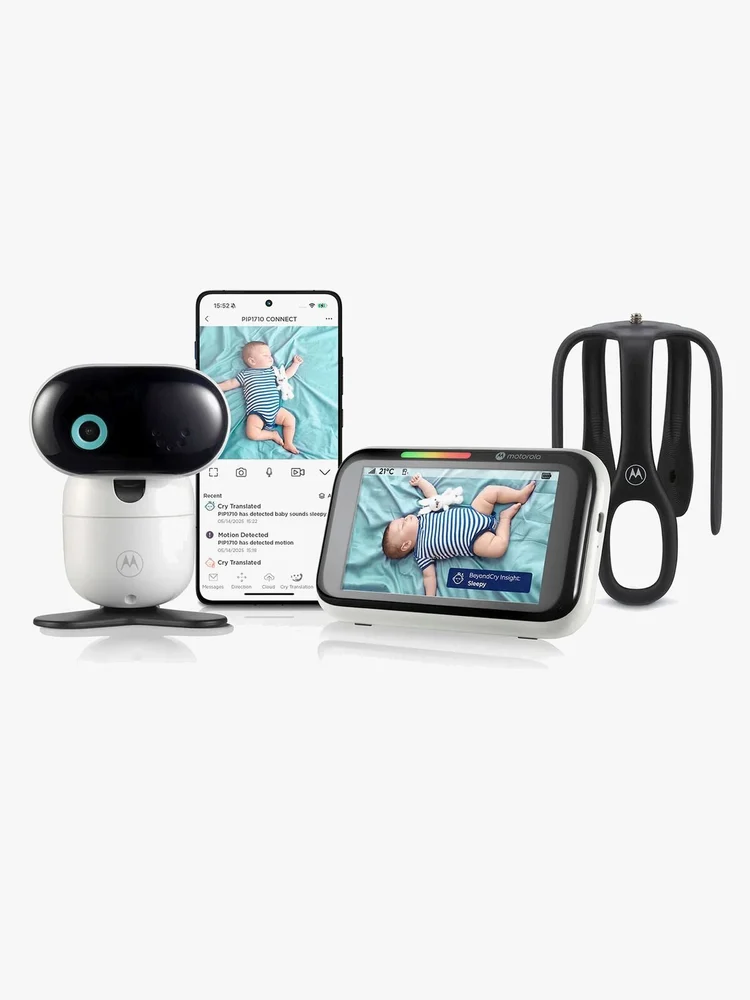 Motorola PIP1710 Connect