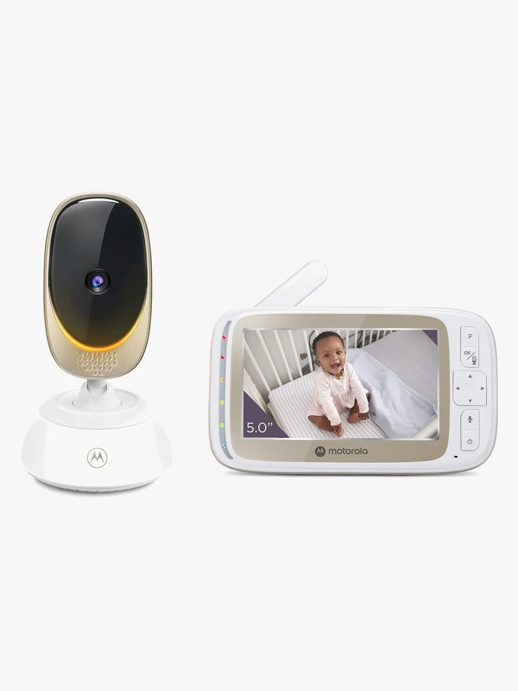 Motorola VM85 Connect