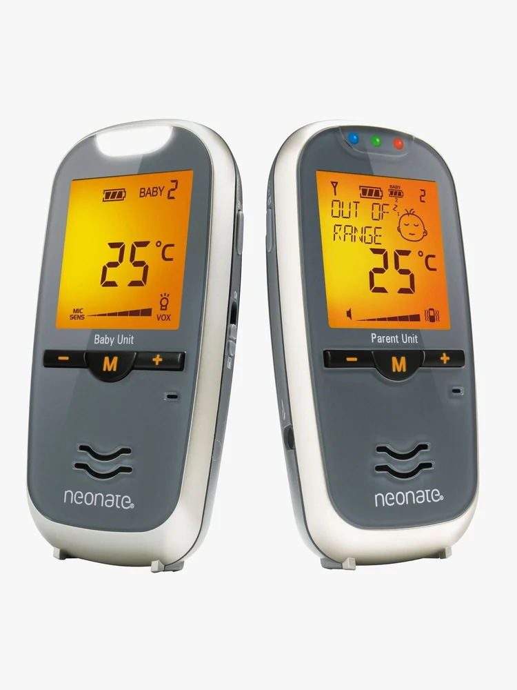 Neonate BC-6900D V2, produktbild