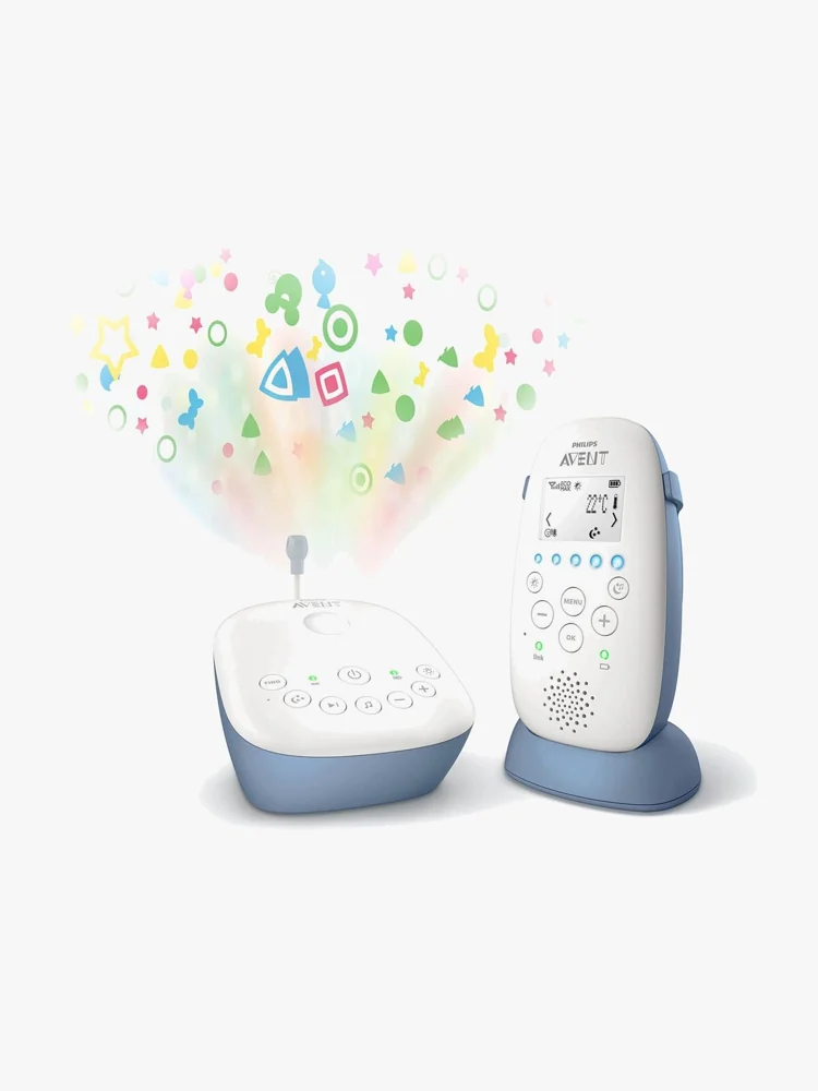 Philips Avent SCD735/26, produktbild
