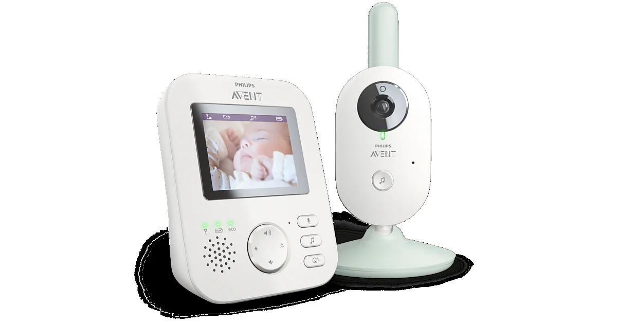 Philips Avent SCD831/26