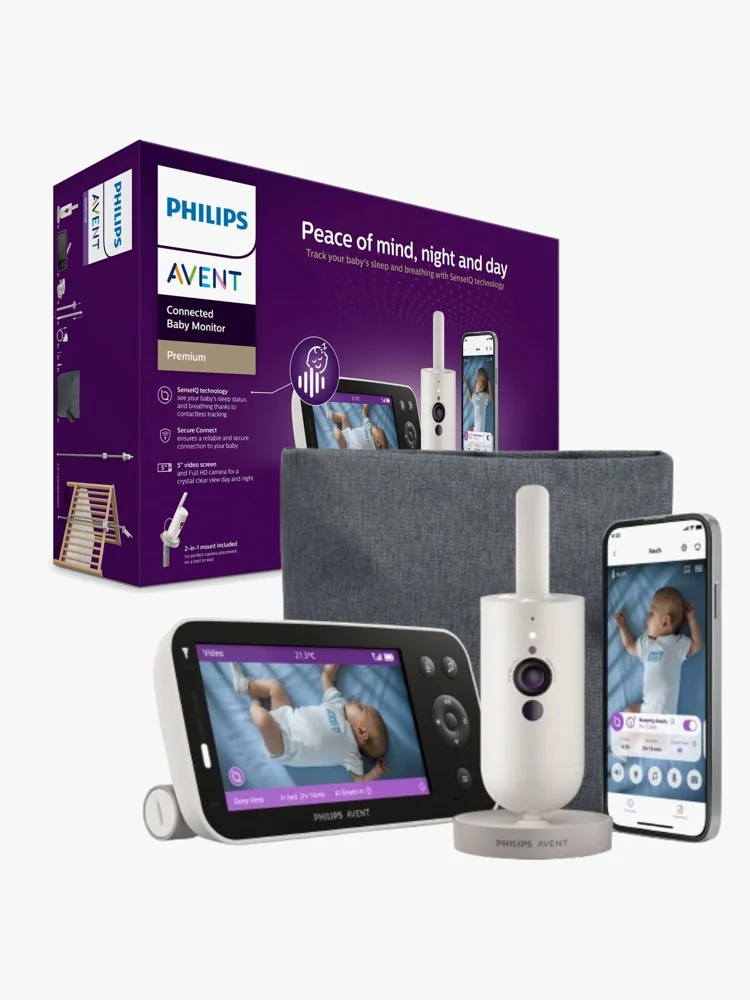 Philips Avent SCD971/26, produktbild