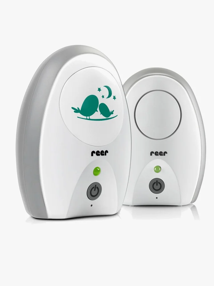 Reer Neo Digital, produktbild