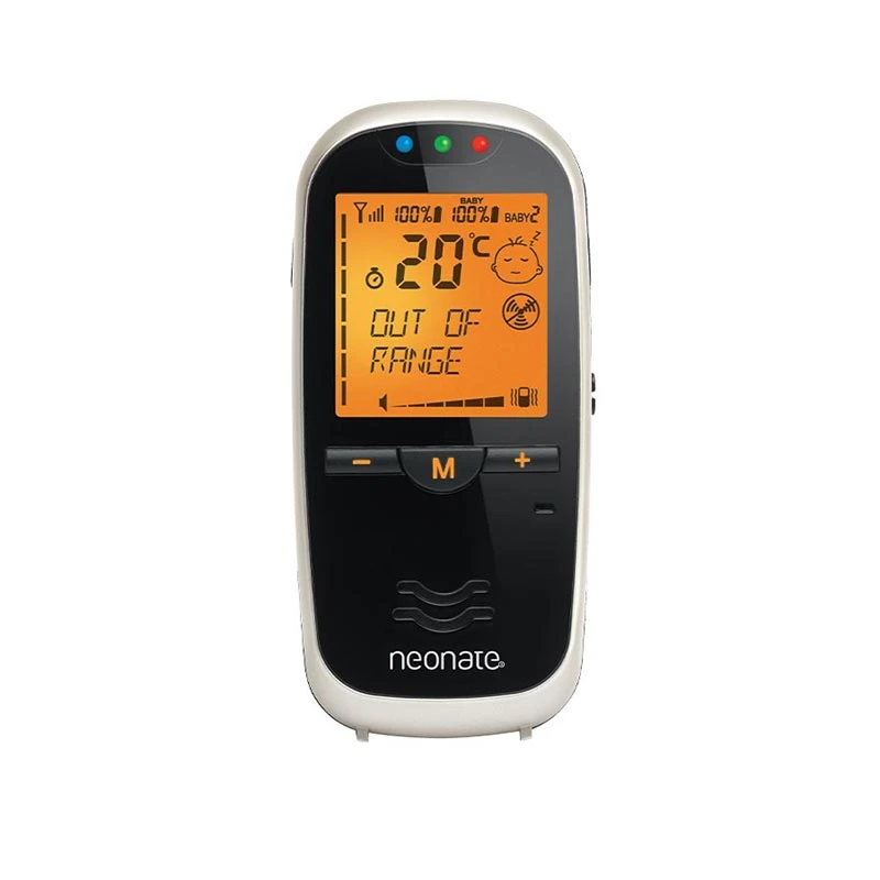 Neonate BC-6500D, föräldraenhet