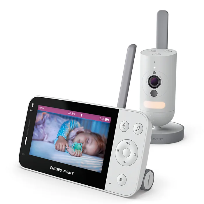 Philips Avent SCD923/26, baby- och föräldraenhet